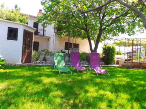 Apartments Pjescana Uvala/Istrien 17335
